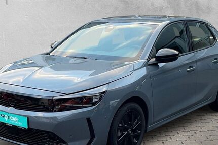 Opel Corsa 6.290 km 17.990 &euro; Furtwangen 78120