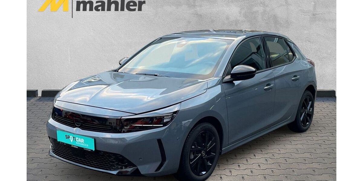 Opel Corsa 6.290 km 17.990 &euro; Furtwangen 78120