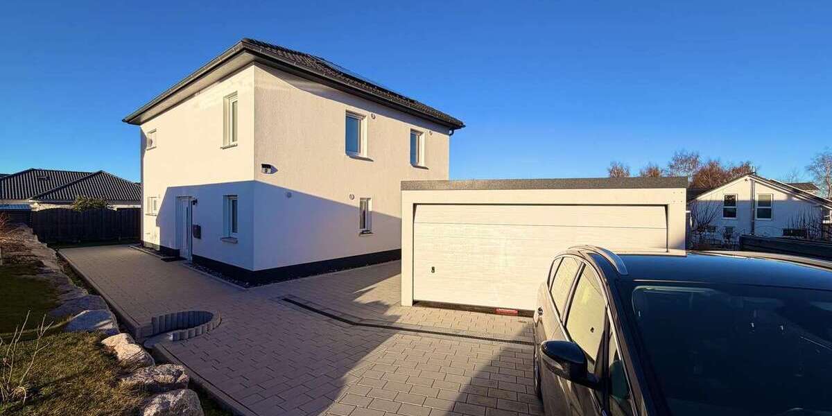 Einfamilienhaus Aichhalden - 5.5 Zimmer, 142 m&sup2;, 559.000&euro; | Angebot:24873425