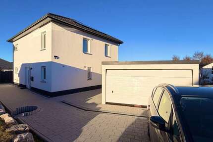 Haus Aichhalden - 5.5 Zimmer, 142 m&sup2;, 559.000&euro; | Angebot:24873425