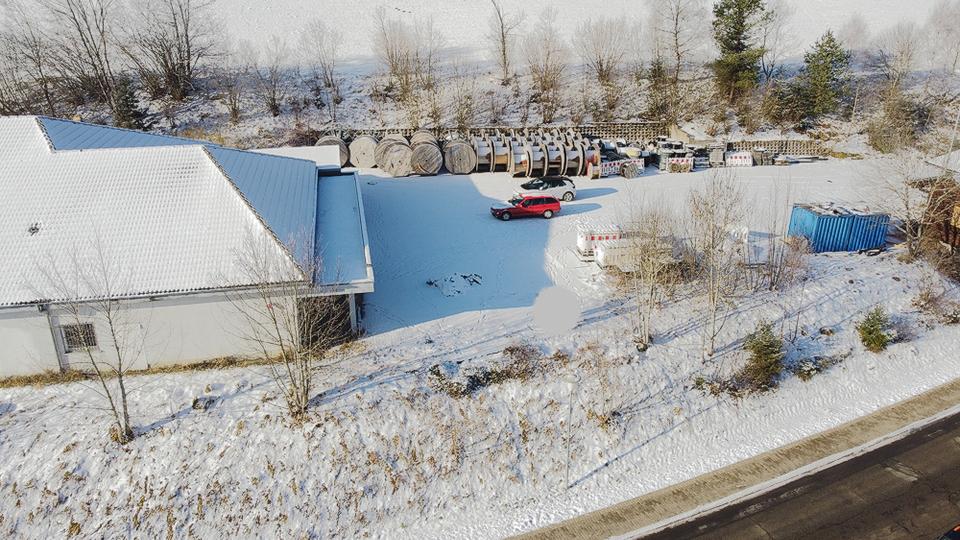 Gewerbeobjekt Vöhrenbach - 4.838&euro; | Angebot:23058758