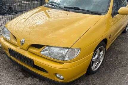 Renault Megane 138.000 km 1.400 &euro; Villingen-Schwenningen 78050