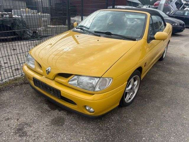 Renault Megane 138.000 km 1.400 &euro; Villingen-Schwenningen 78050