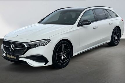 Mercedes-Benz E 200 17.760 km 49.840 &euro; Villingen-Schwenningen OT Schwenningen 78056