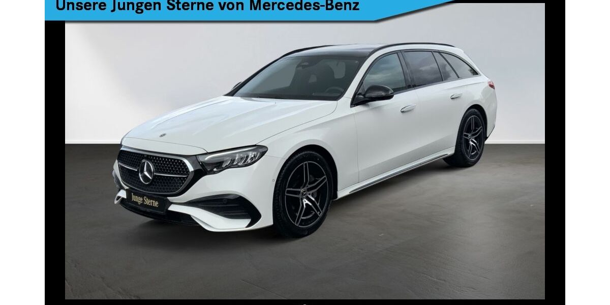 Mercedes-Benz E 200 17.760 km 49.840 &euro; Villingen-Schwenningen OT Schwenningen 78056