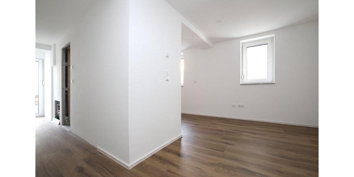Etagenwohnung Tuttlingen - 3 Zimmer, 90 m&sup2;, 950&euro; | Angebot:25856651