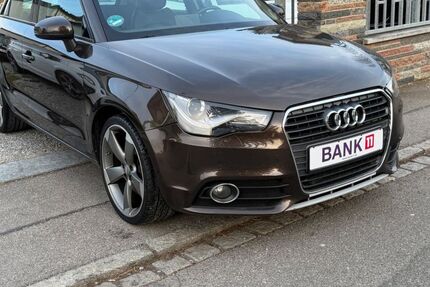 Audi A1 187.000 km 7.000 &euro; Bad-Dürrheim 78073