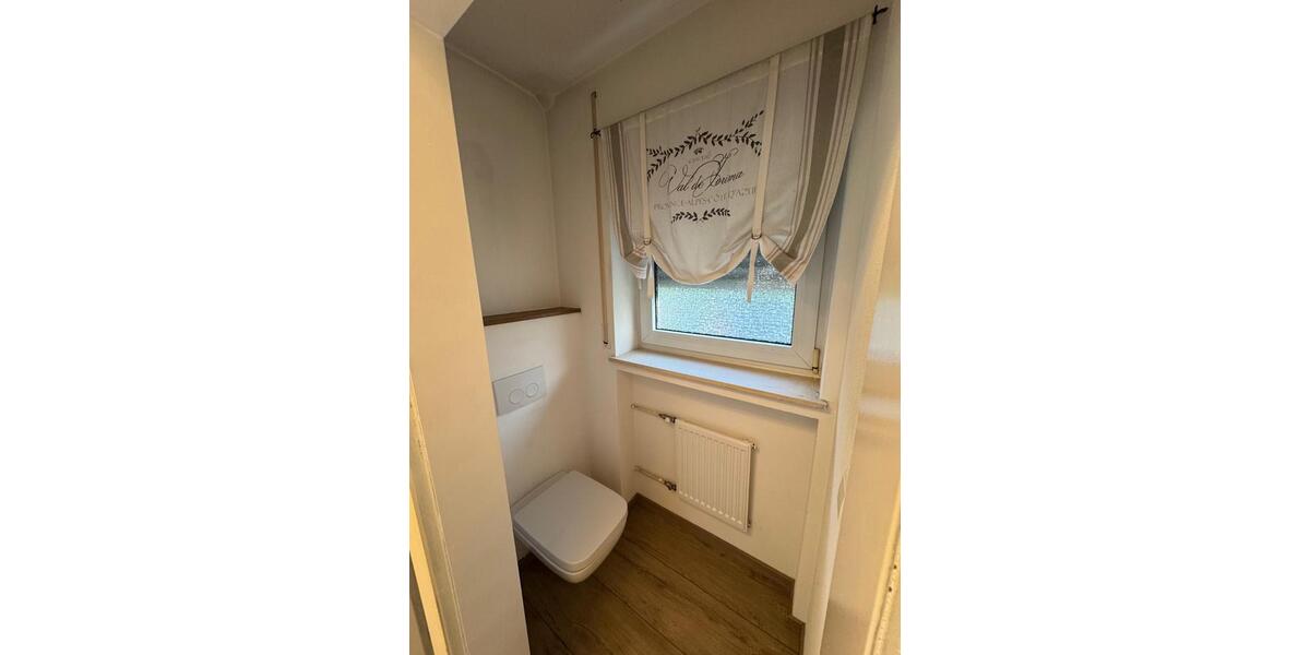 Erdgeschoßwohnung Epfendorf - 3 Zimmer, 134 m&sup2;, 1.300&euro; | Angebot:25216187