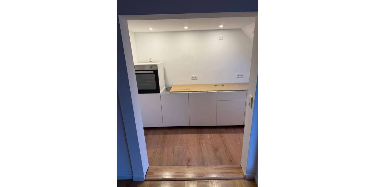 Etagenwohnung Villingen-Schwenningen Villingen - 4 Zimmer, 120 m&sup2;, 1.100&euro; | Angebot:26092591