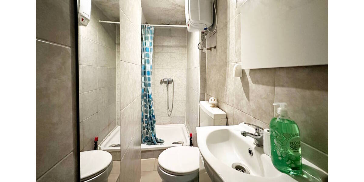 Etagenwohnung Tuttlingen - 3 Zimmer, 56 m&sup2;, 109.000&euro; | Angebot:25834565