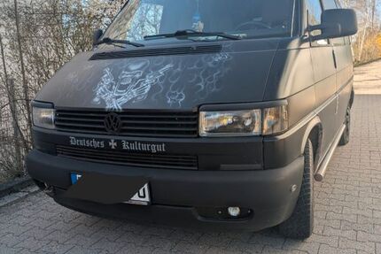 VW T4 andere 284.306 km 2.200 &euro; Villingen-Schwenningen 78048