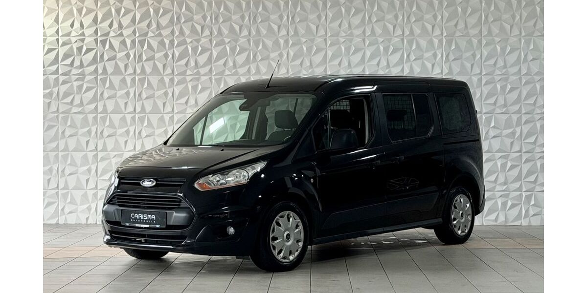 Ford Transit 149.000 km 10.500 &euro; Rottweil 78628