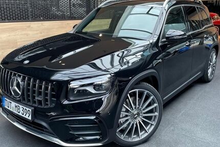 Mercedes-Benz GLB 35 AMG 6.000 km 65.800 &euro; Tuttlingen 78532