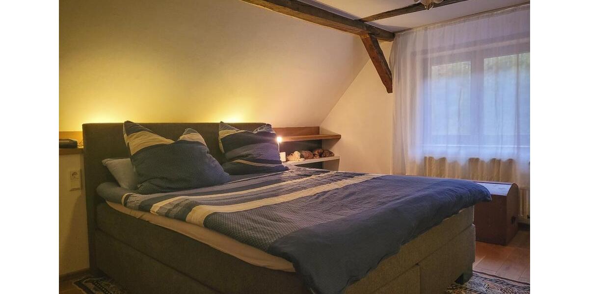 Dachgeschoßwohnung Furtwangen im Schwarzwald - 4 Zimmer, 180.000&euro; | Angebot:21694565