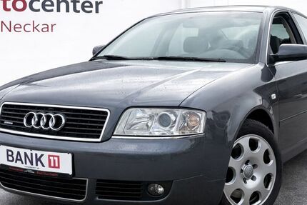 Audi A6 106.000 km 5.980 &euro; Bad Dürrheim 78073