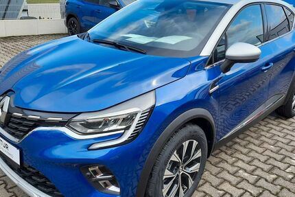 Renault Captur 25.000 km 22.990 &euro; Dietingen-Böhringen 78661