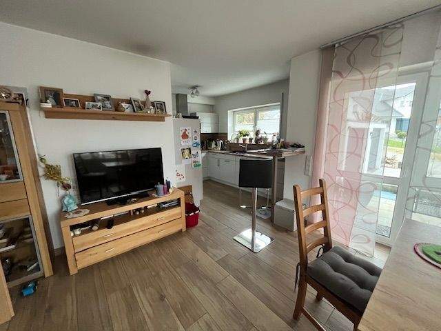 Einfamilienhaus Wellendingen / Wilflingen Wilflingen - 8 Zimmer, 192 m&sup2;, 485.000&euro; | Angebot:25741603