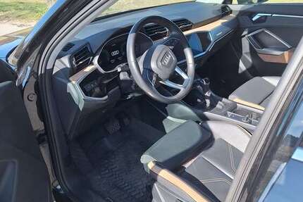 Audi Q3 41.800 km 27.100 &euro; Tuttlingen, Stadt 78532