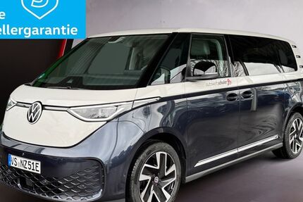 VW ID. Buzz 1.602 km 71.549 &euro; Villingen-Schwenningen 78052
