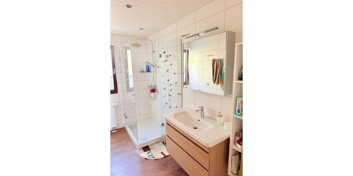 Einfamilienhaus Schonach im Schwarzwald - 6 Zimmer, 183 m&sup2;, 425.000&euro; | Angebot:25675868