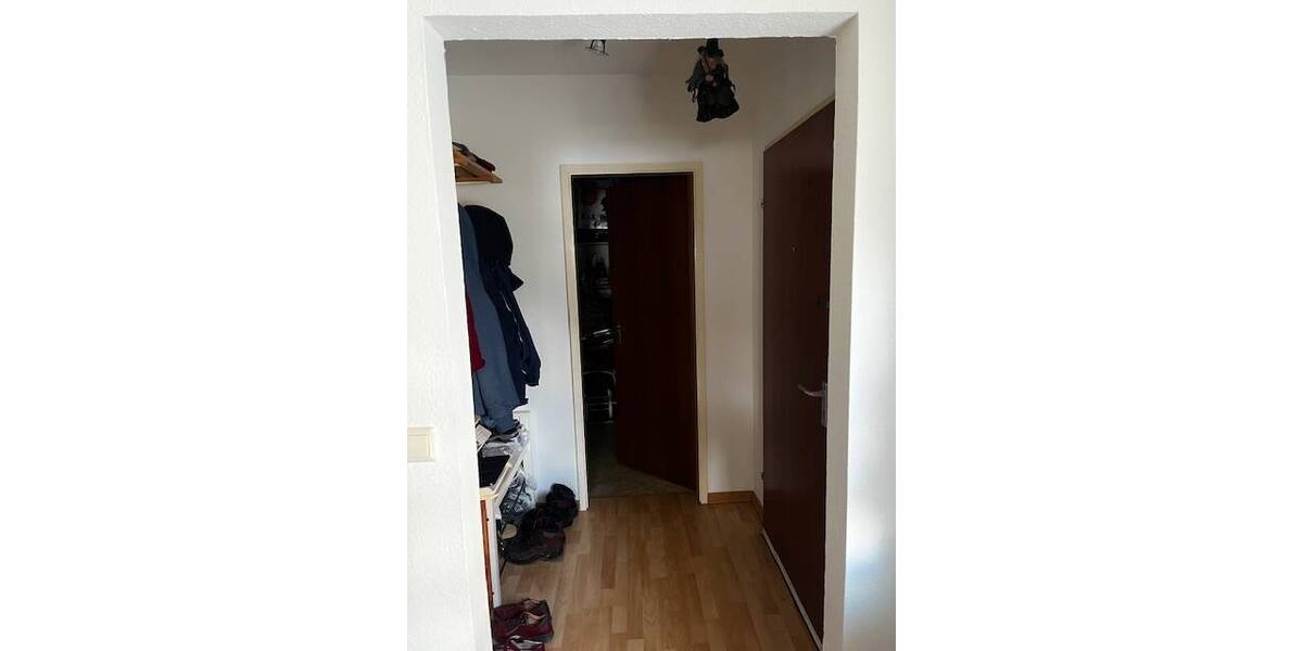 Etagenwohnung Sankt Georgen im Schwarzwald Stadtgebiet - 3 Zimmer, 133.000&euro; | Angebot:25731531