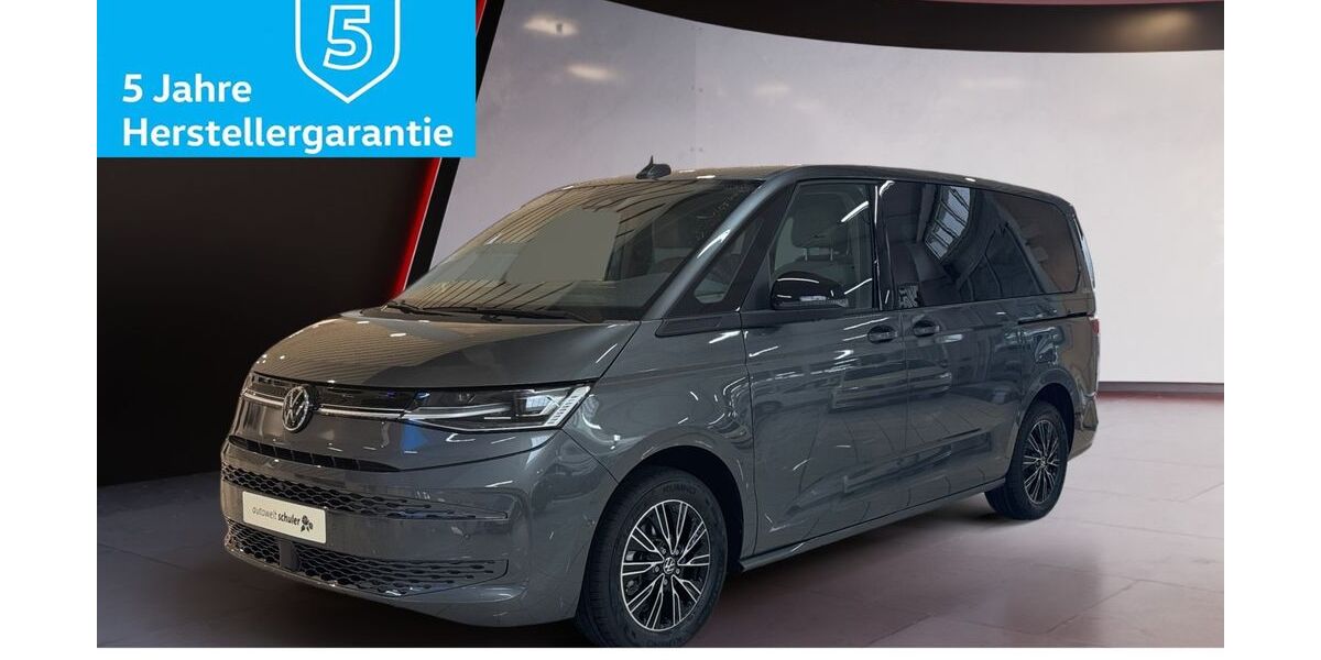 VW T7 Multivan 9.505 km 64.949 &euro; Villingen-Schwenningen 78052