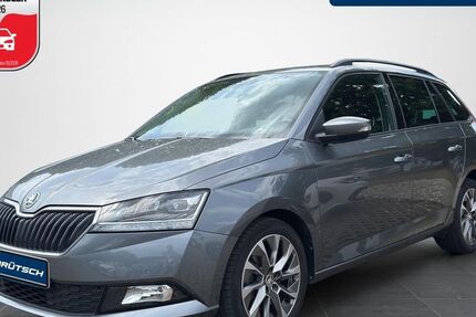 Skoda Fabia 38.100 km 17.680 &euro; Tuttlingen 78532