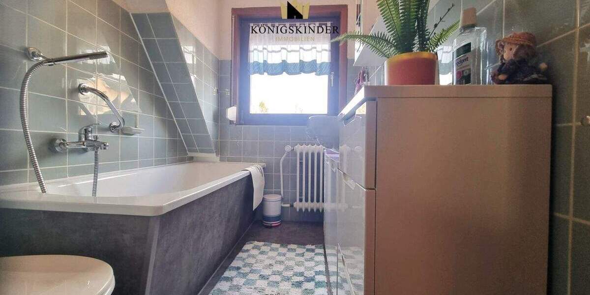 Doppelhaushälfte Tuningen - 3 Zimmer, 90 m&sup2;, 250.000&euro; | Angebot:25676064