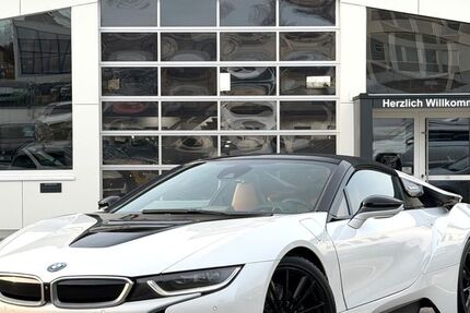 BMW i8 29.685 km 90.990 &euro; Deißlingen 78652