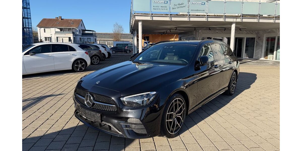 Mercedes-Benz E 400 118.050 km 39.900 &euro; Villingen 78048