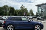 Audi Q5 2.0 TDI Quattro S Line MEMORY/STANDHZ/KAMERA 89.900 km 29.900 &euro; Villingen-Schwenningen 78054