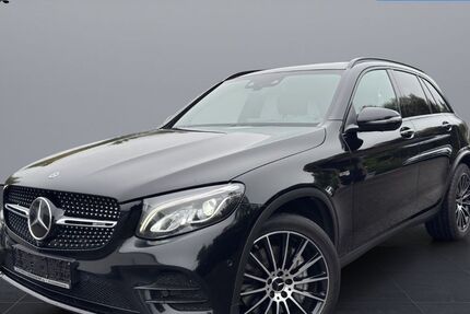 Mercedes-Benz GLC 43 AMG 98.764 km 36.299 &euro; Oberndorf am Neckar 78727