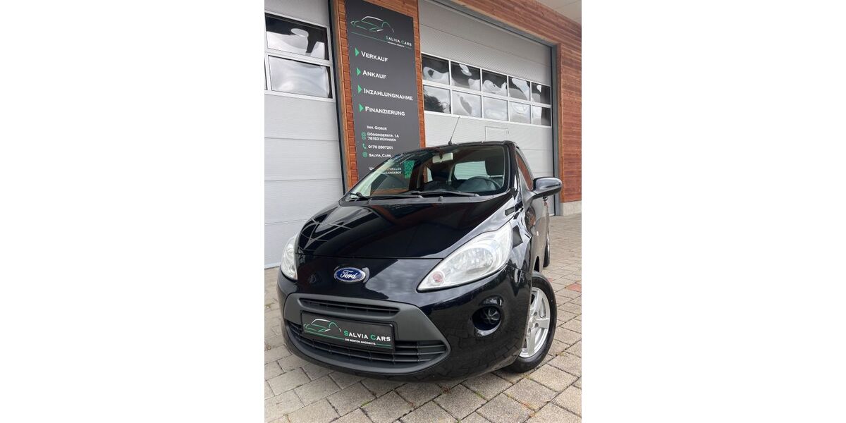 Ford Ka/Ka+ 160.834 km 3.900 &euro; Hüfingen 78183