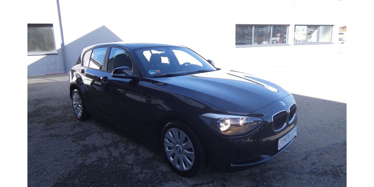 BMW 116 118.000 km 7.500 &euro; Villingen Schwenningen 78052
