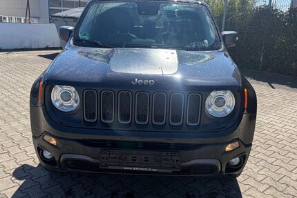 Jeep Renegade 147.000 km 10.999 &euro; Donaueschingen 78166