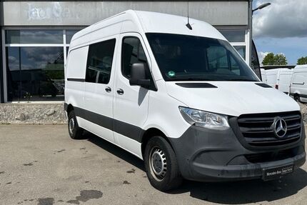Mercedes-Benz Sprinter 67.808 km 24.359 &euro; Rottweil 78628