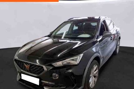 Cupra Formentor 55.750 km 27.550 &euro; Zimmern ob Rottweil 78658