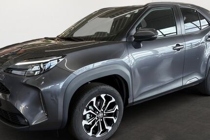 Toyota Yaris Cross 2.000 km 29.990 &euro; Villingen-Schwenningen 78048