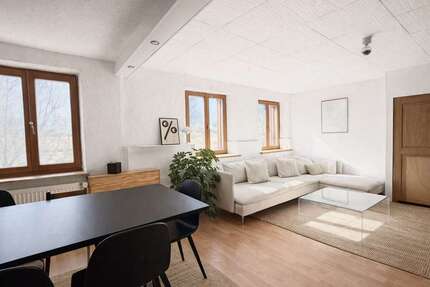 Haus Löffingen - 3 Zimmer, 100 m&sup2;, 269.000&euro; | Angebot:26636562