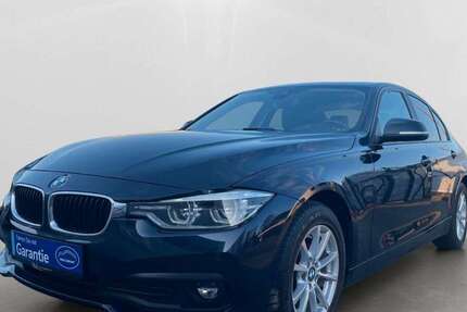 BMW 320 117.500 km 17.990 &euro; Bad Dürrheim 78073