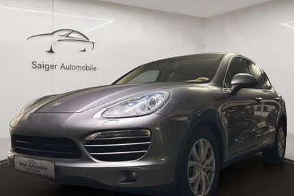 Porsche Cayenne 178.000 km 19.990 &euro; Titisee-Neustadt 79822