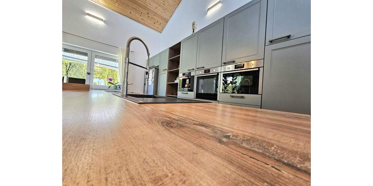 Mehrfamilienhaus, Wohnhaus Oberndorf a.N. Hochmössingen - 9 Zimmer, 283 m&sup2;, 699.000&euro; | Angebot:25778038