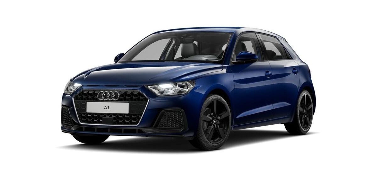 Audi A1 7.180 km 25.300 &euro; Villingen-Schwenningen 78052