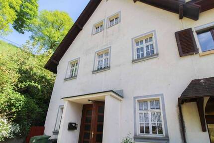 Gewerbeobjekt Hornberg Stadtgebiet - 95.000&euro; | Angebot:26869756