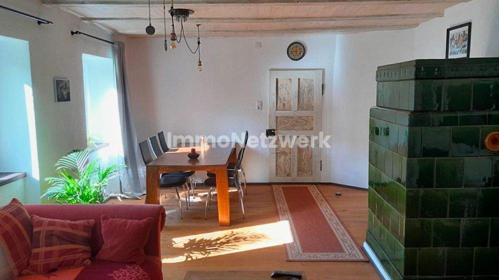 Bauernhaus, Landhaus Geisingen Gutmadingen - 5 Zimmer, 100 m&sup2;, 275.000&euro; | Angebot:25714617