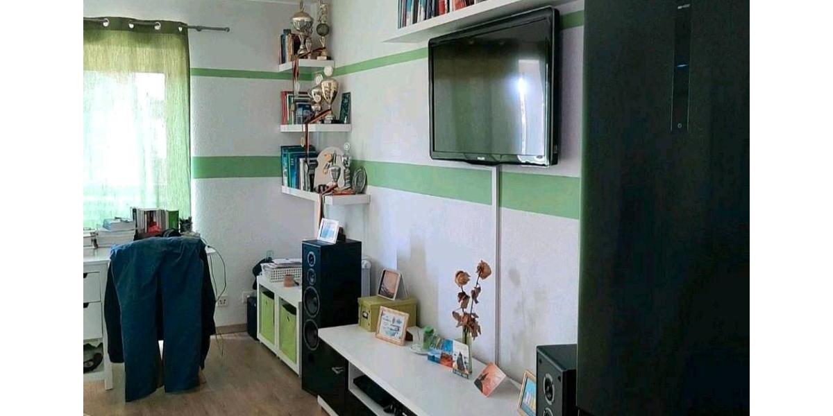 Etagenwohnung Trossingen - 1.5 Zimmer, 34 m&sup2;, 99.500&euro; | Angebot:26062670