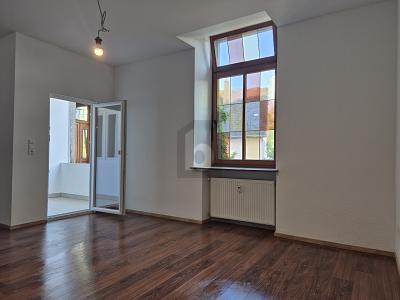 ZWISCHEN HISTORISCHEM CHARME UND MODERNE - Etagenwohnung Friedenweiler | Angebot:27272997