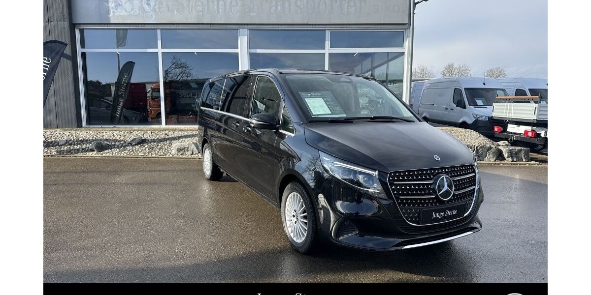 Mercedes-Benz V 300 41.542 km 64.970 &euro; Rottweil 78628