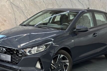 Hyundai i20 64.800 km 15.900 &euro; Spaichingen 78549