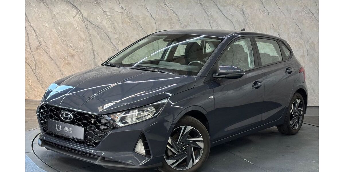 Hyundai i20 64.800 km 15.900 &euro; Spaichingen 78549